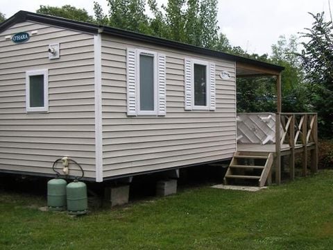 MOBILE HOME 4 people - Cosy 3 Rooms 4 People