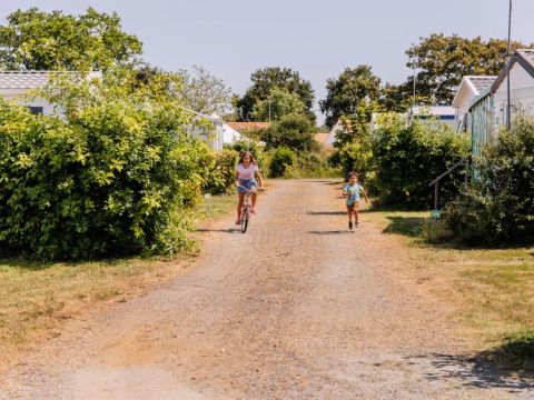 Camping maeva Escapades le Bois Joli - Camping Vendée - Image N°11