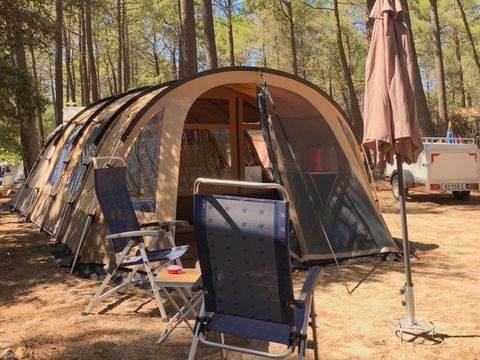 Camping La Simioune - Camping Vaucluse - Image N°26