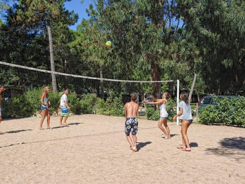 Camping Campo di Liccia - Camping Corse du Sud - Image N°13