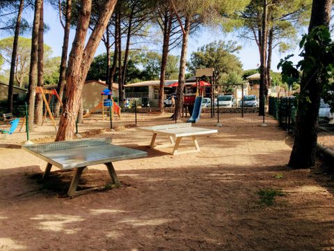 Camping Campo di Liccia - Camping Corse du Sud - Image N°35