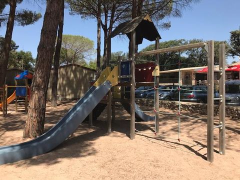 Camping Campo di Liccia - Camping Corse du Sud - Image N°30