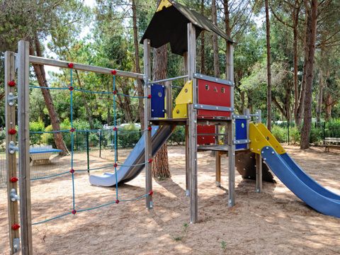 Camping Campo di Liccia - Camping Corse du Sud - Image N°10