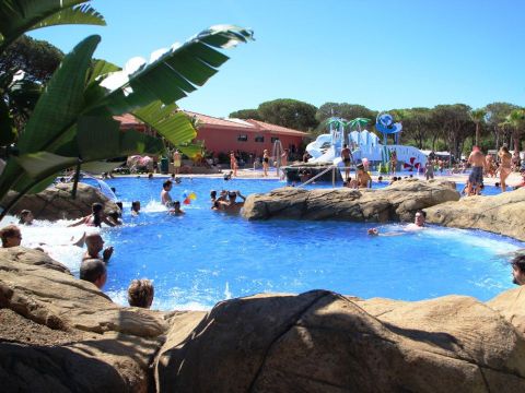 Camping Bella Terra - Camping Gérone - Image N°4