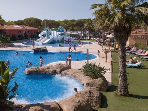 Camping Bella Terra - Camping Gérone - Image N°9