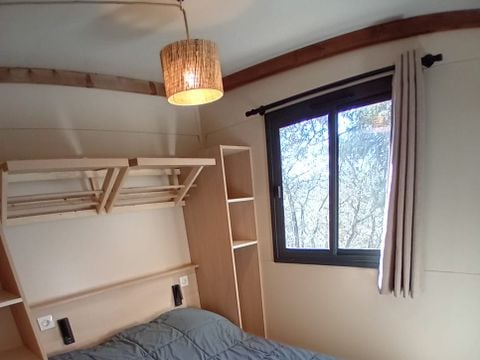 MOBILE HOME 4 people - Cottage Premium 2 Bedrooms 4 People Saturday