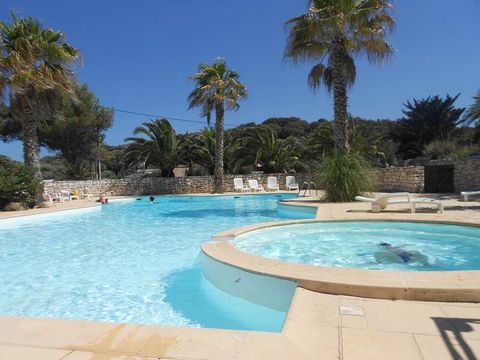 Camping Cavallo Morto - Camping Southern Corsica - Image N°20