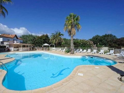 Camping Cavallo Morto - Camping Southern Corsica