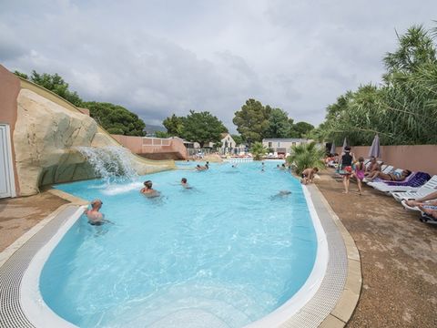 Camping Tikayan Clau Mar Jo - Camping Var - Afbeelding N°4