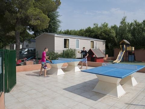 Camping Tikayan Clau Mar Jo - Camping Var - Image N°10