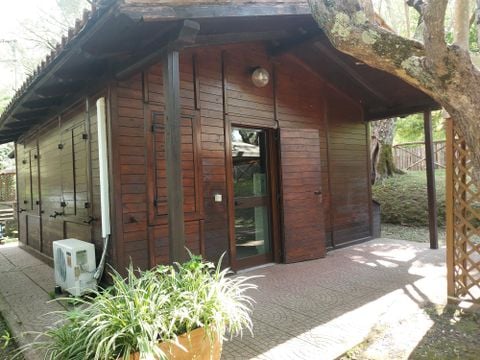 CHALET 6 personnes - Chalet