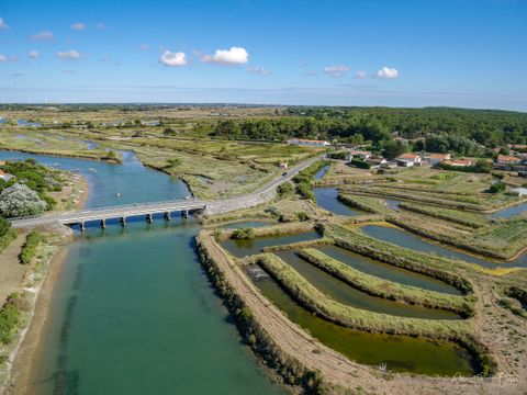 Camping  l'Océan  - Camping Vendée - Image N°41