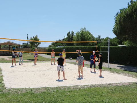 Camping  l'Océan  - Camping Vendée - Image N°22