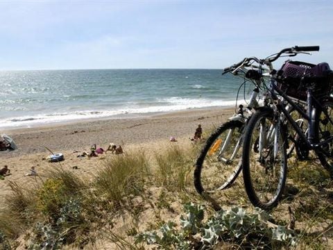 Camping  l'Océan  - Camping Vendée - Image N°62