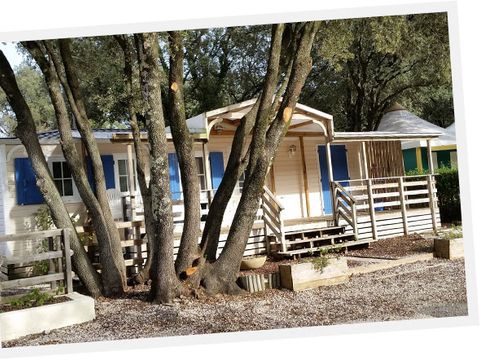 Camping le Val d'Hérault - Camping Herault - Image N°16