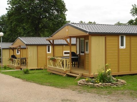 Camping La Croix du Bois Sacker - Camping Moselle - Image N°14