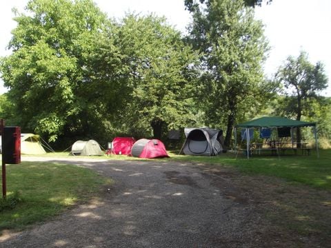 Camping La Croix du Bois Sacker - Camping Moselle - Image N°31