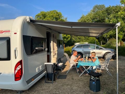 Camping La Croix du Bois Sacker - Camping Moselle - Image N°39