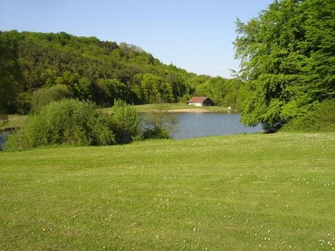 Camping La Croix du Bois Sacker - Camping Moselle - Image N°19