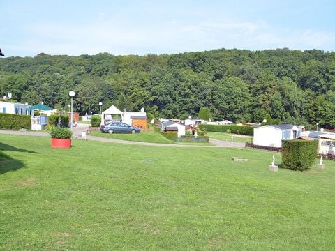 Camping La Croix du Bois Sacker - Camping Moselle - Image N°21