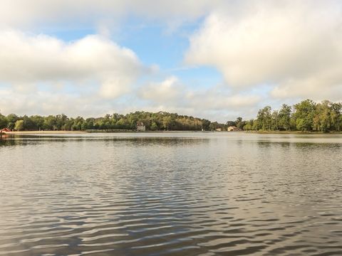 Camping du Grand Etang de Saint-Estèphe - Camping Dordogne - Image N°20