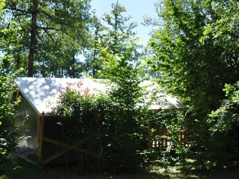 Camping du Grand Etang de Saint-Estèphe - Camping Dordogne - Image N°25