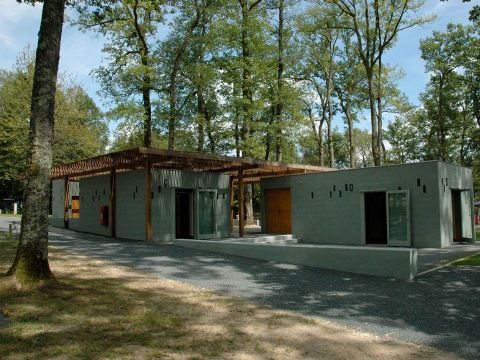 Camping du Grand Etang de Saint-Estèphe - Camping Dordogne - Image N°11