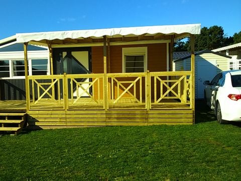 MOBILE HOME 4 people - New Grand Confort - 40m2