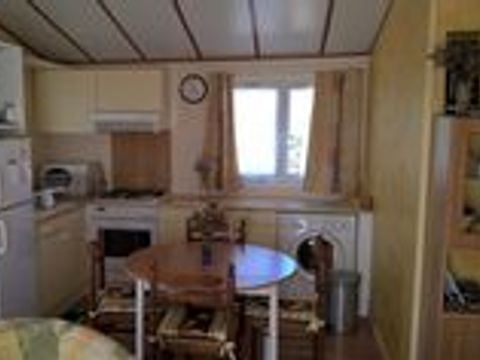 MOBILE HOME 4 people - New Grand Confort - 40m2