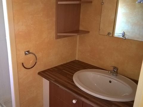 MOBILE HOME 4 people - New Grand Confort - 40m2