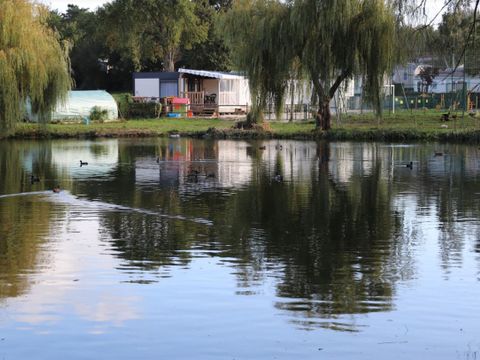 Camping Les Alouettes - Camping Vendée - Image N°37