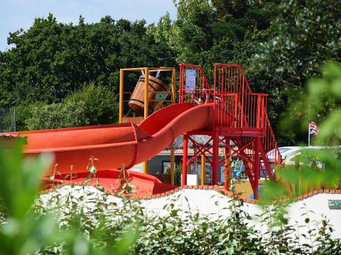 Camping La Trévillière - Camping Vendée