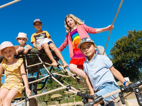 Camping La Trévillière - Camping Vendée - Image N°5