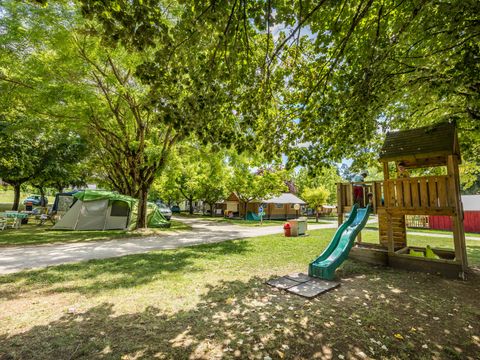 Camping Le Soleil des Bastides - Camping Tarn - Image N°8