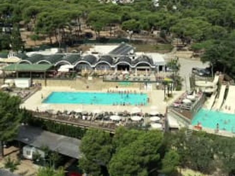 Camping Sènia Cala Gogo Internacional - Camping Girona