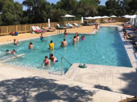 Camping Sènia Cala Gogo Internacional - Camping Gérone - Image N°15