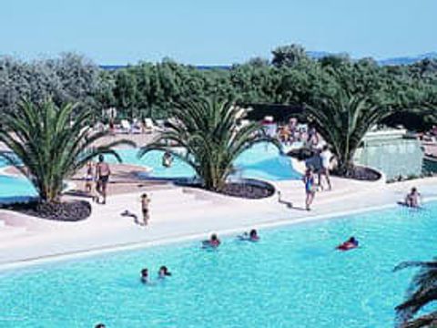 Camping Sènia Cala Gogo Internacional - Camping Gérone - Image N°14