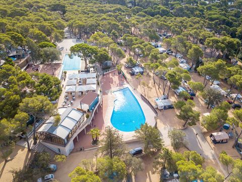 Camping International de Calonge - Camping Gérone - Image N°4