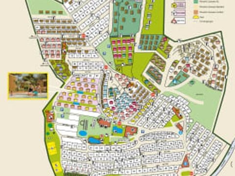 Camping International de Calonge - Camping Girona - Image N°24