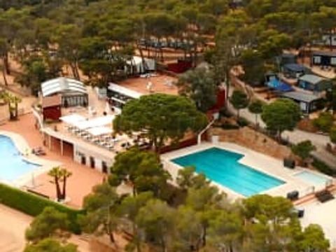 Camping International de Calonge - Camping Girona - Image N°16