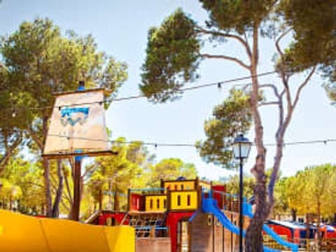 Camping International de Calonge - Camping Girona - Image N°18