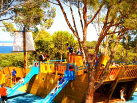 Camping International de Calonge - Camping Girona - Image N°19