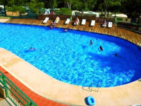 Camping International de Calonge - Camping Girona - Image N°14