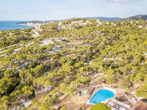 Camping International de Calonge - Camping Gérone - Image N°5