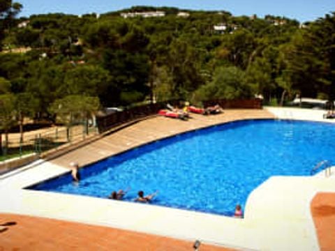 Camping International de Calonge - Camping Girona - Image N°13