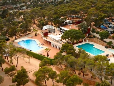 Camping International de Calonge - Camping Girona - Image N°12