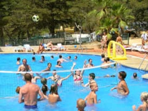 Camping International de Calonge - Camping Girona - Image N°20