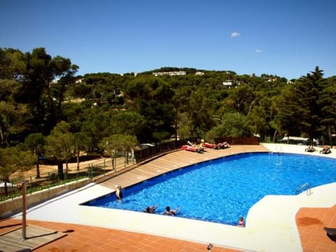 Camping International de Calonge - Camping Girona - Image N°7