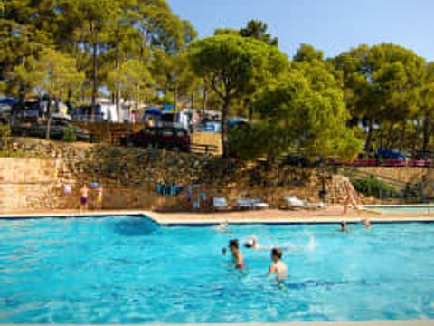 Camping International de Calonge - Camping Girona - Image N°15