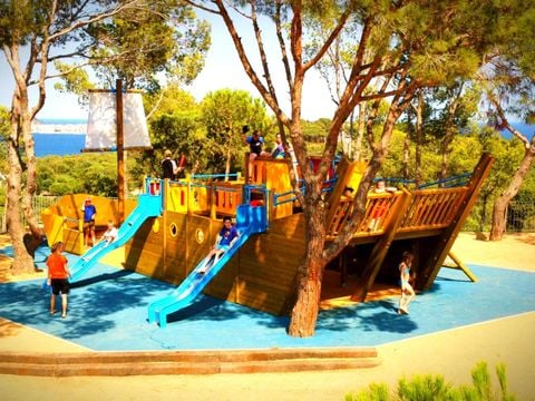 Camping International de Calonge - Camping Girona - Image N°8